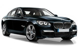 BMW aluguel de carros em Madrid Aeroporto MAD, Espanha - RENTAL24.com.br