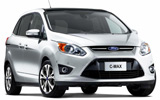 Rent Ford C-Max