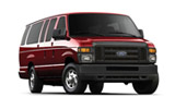 Rent Ford E350