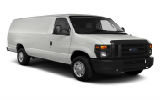 Rent Ford Ecoline 150 Commercial