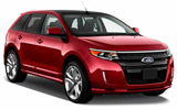 Rent Ford Edge