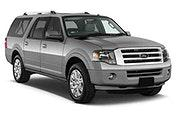 Rent Ford Expedition
