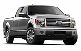 Rent Ford F-150