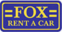 Fox Locais de aluguer Estados Unidos