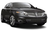 Rent Lincoln MKS