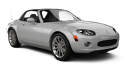 ENTERPRISE de Aluguer de carros Convertible San Francisco - Civic Center - Mazda Miata Convertible