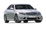 Mercedes-Benz aluguel de carros em Aeroporto De Hobart HBA, Austrália - RENTAL24.com.br