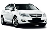 Opel aluguel de carros em IST, Turquia - RENTAL24.com.br