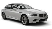 Rent BMW 5 Series