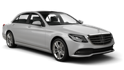 Rent Mercedes S Class