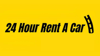 24 Hour Rent A Car Locais de aluguer Estados Unidos