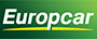 Europcar Locais de aluguer 