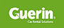 Guerin aluguel de carros em Lisboa Centro, Portugal - RENTAL24.com.br