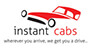 Instant Cabs Locais de aluguer Índia